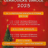 Černovické Vánoce 2025